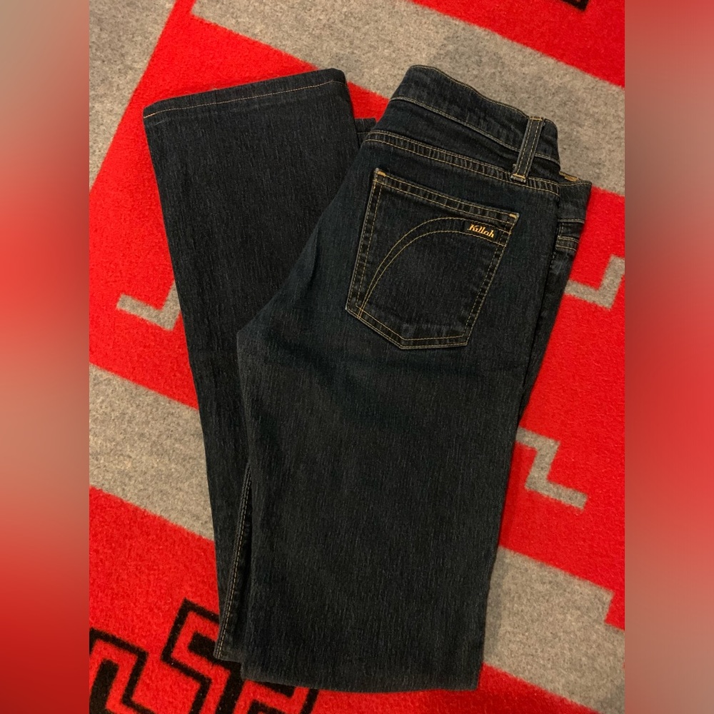 Killah blue jeans ,stretch cotton size28